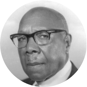 Anderson Hunt (A.H.) Brown