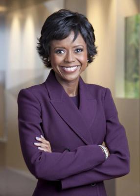 Mellody Hobson