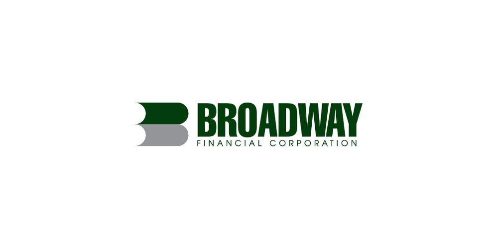 Broadway Federal Bank