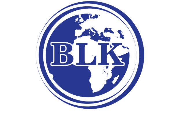 BLK Capital Management Corp