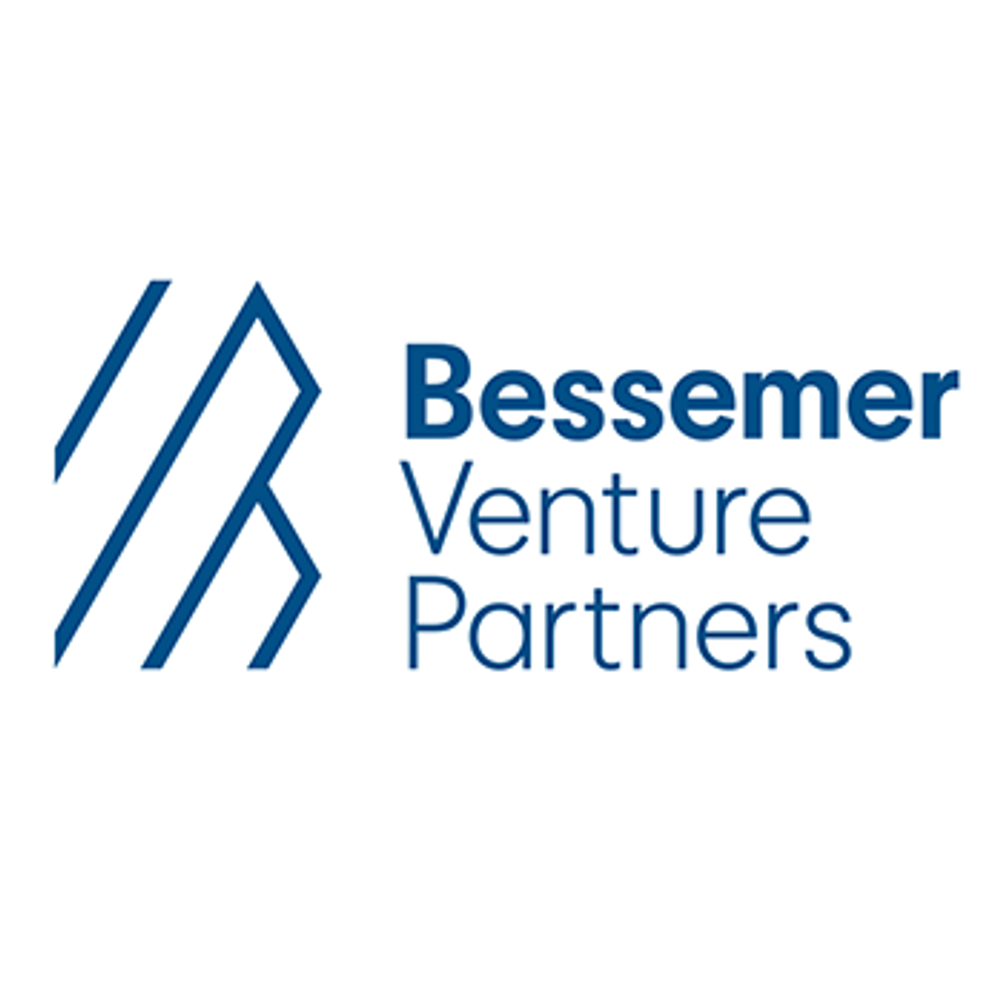 Bessemer Venture Partners