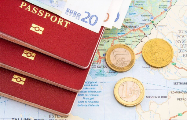 top immigrate by investment passports