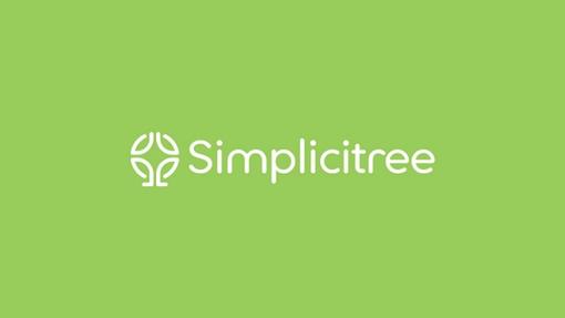 Logo - Simplicitree