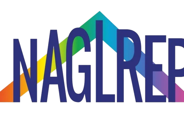 NAGLREP logo
