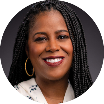 Thasunda Brown Duckett