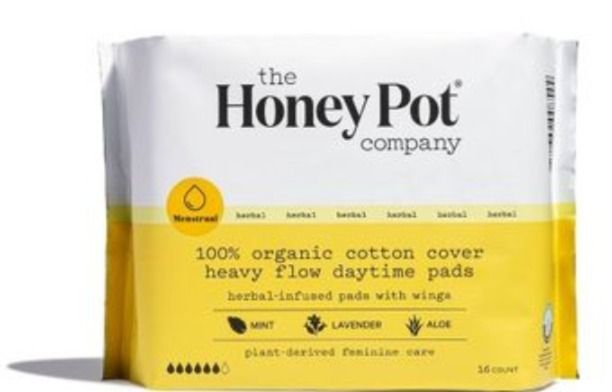 Honey Pot products