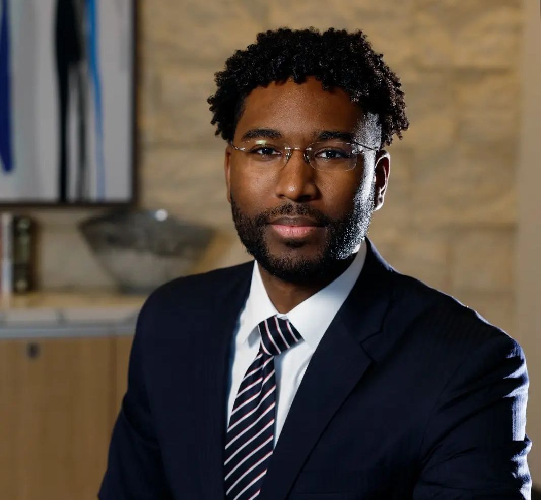 William Huston, AIF®, AIFA®