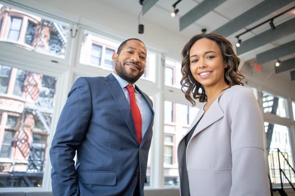Black Owned Investment Firms