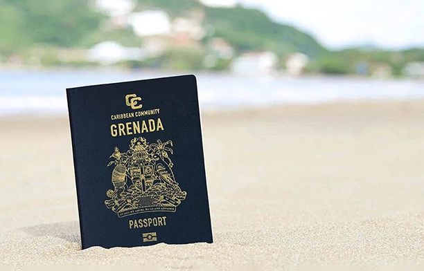 passport in unfamiliar territories