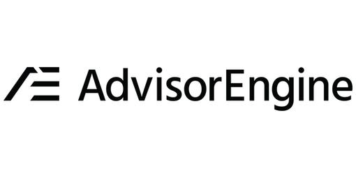 Logo - AdvisorEngine