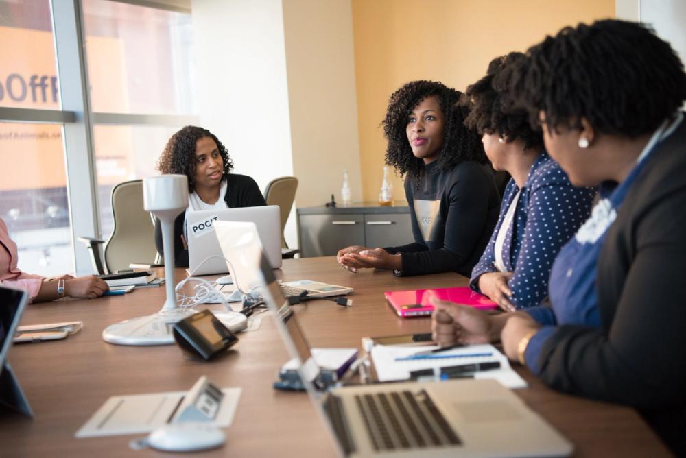 African American Financial Advisors