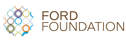 The Ford Foundation