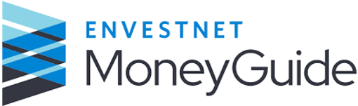 Logo - MoneyGuidePro