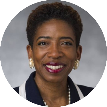 Carla Harris