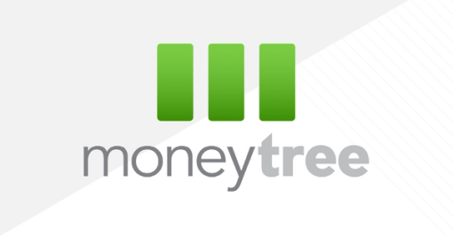 Logo - Moneytree