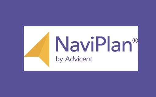 Logo - NaviPlan