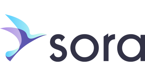 Logo - Sora