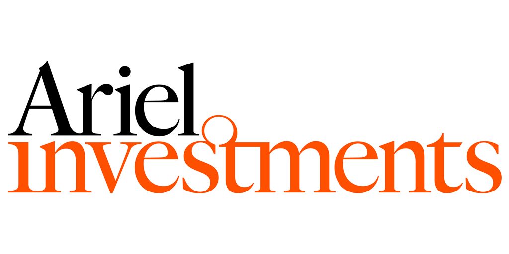 Logo - Ariel Investments