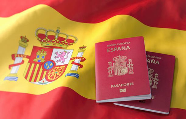 spanish visa
