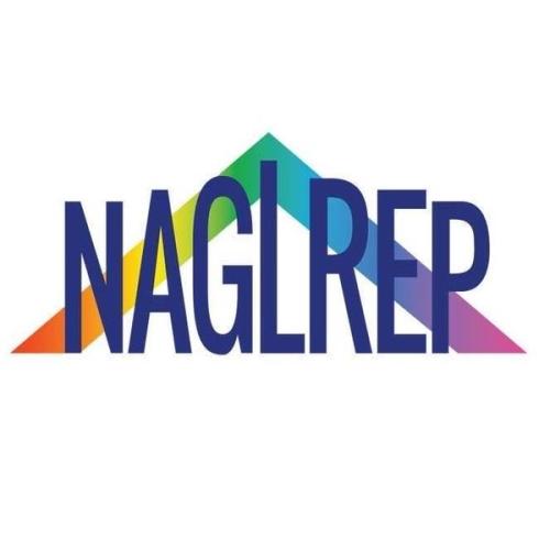 Logo - NAGLREP