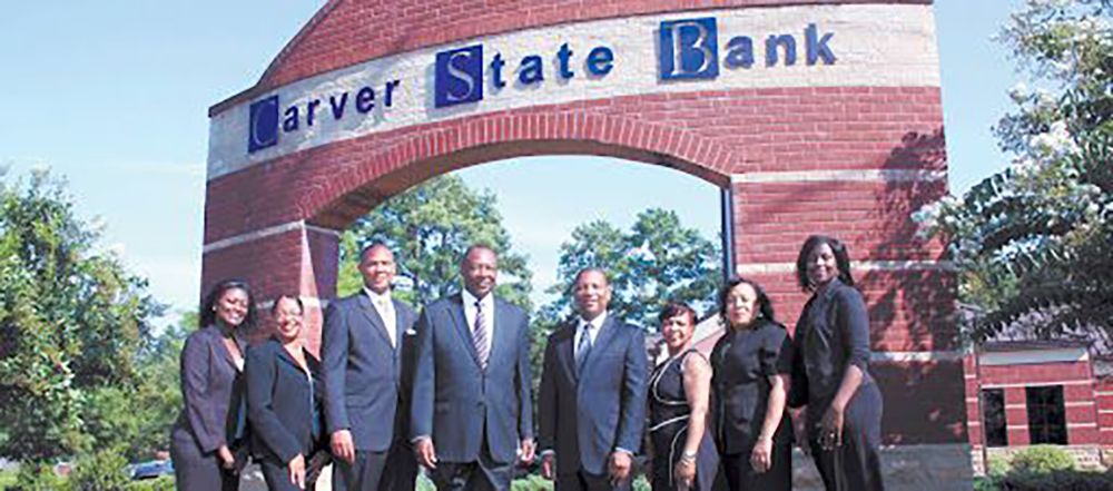 Carver State Bank