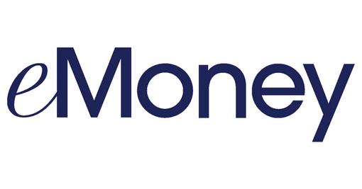 Logo - eMoney Pro