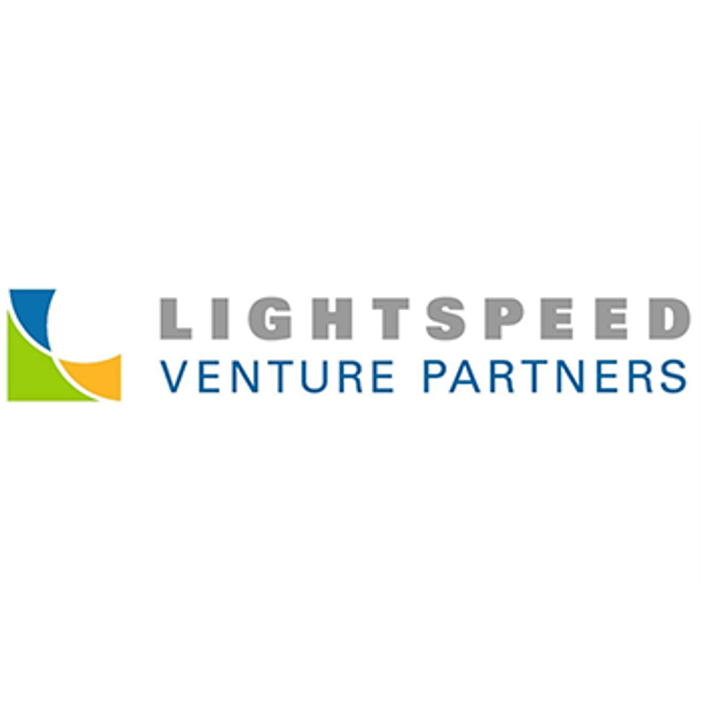 Lightspeed Venture Partners