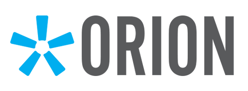 Logo - Orion Financial Planning