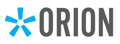 Logo - Orion Financial Planning