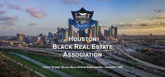 Houston Black Real Estate Association (HBREA)