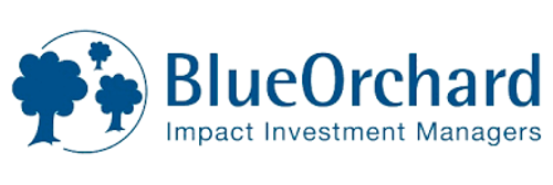 BlueOrchard Finance S.A.