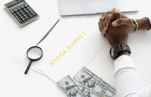 funds for investing in the stock market