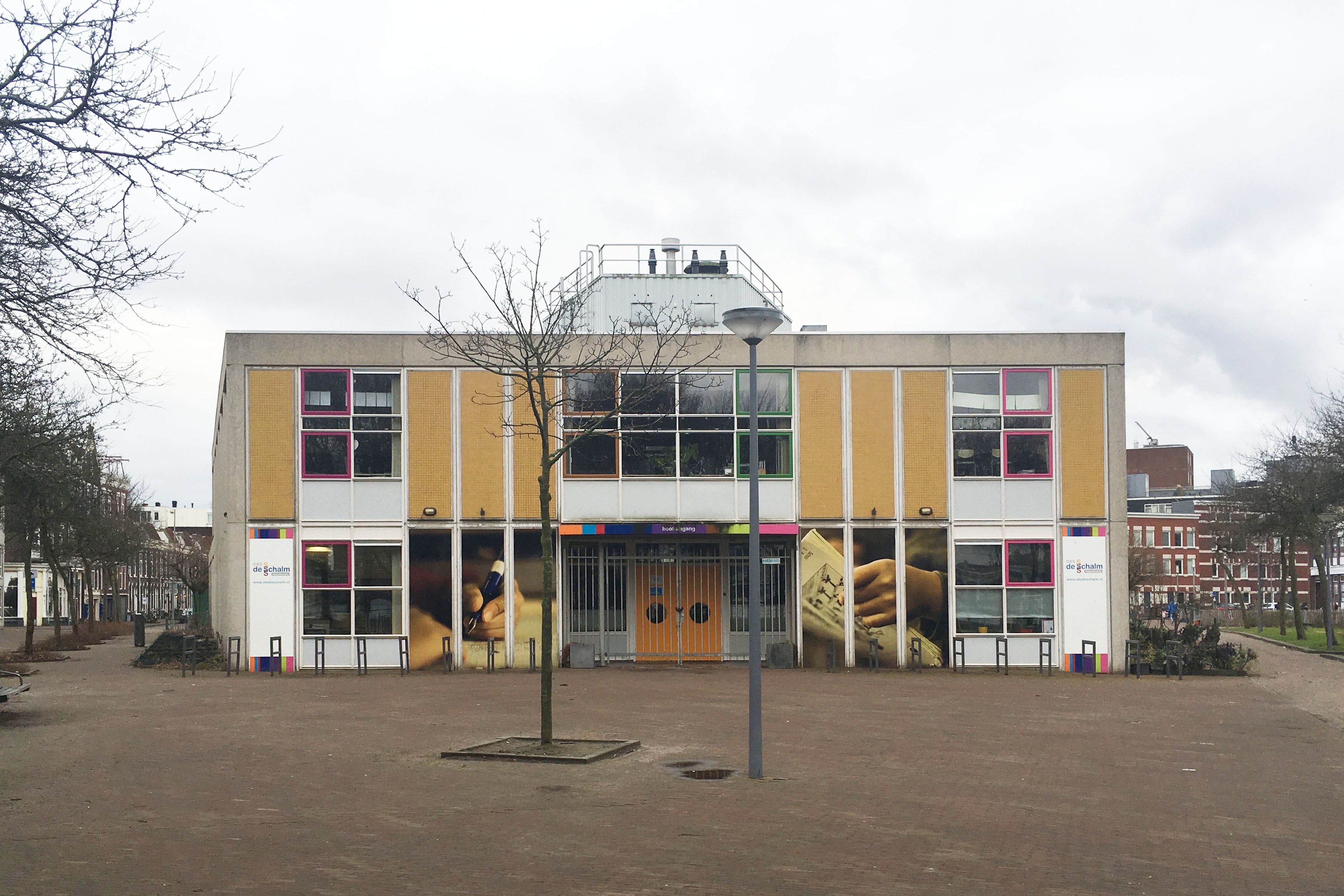 OBS De Schalm oude situatie © Kraaijvanger Architects IMG_20180313_165114.jpg