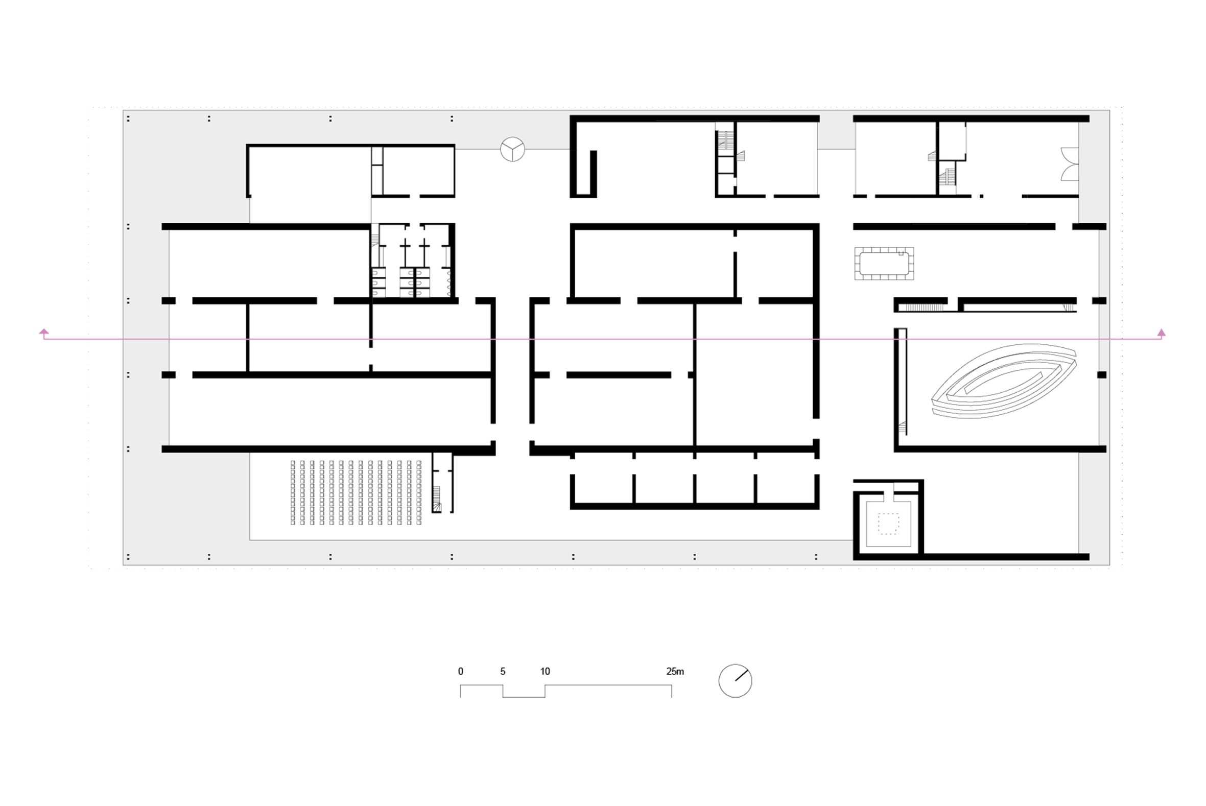 Museum Voorlinden - Kraaijvanger Architects - Plattegrond.png