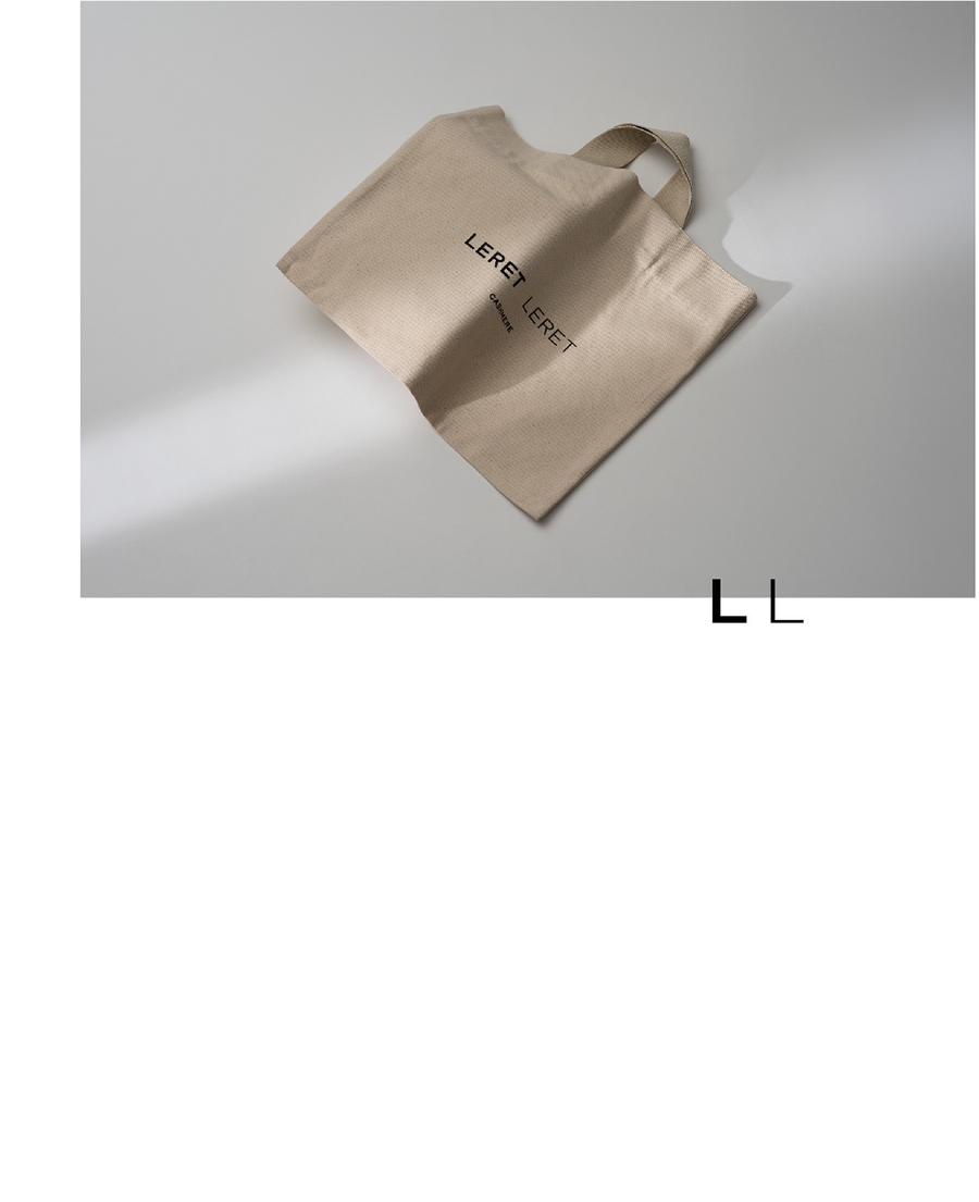 Leret Leret | Latente Studio