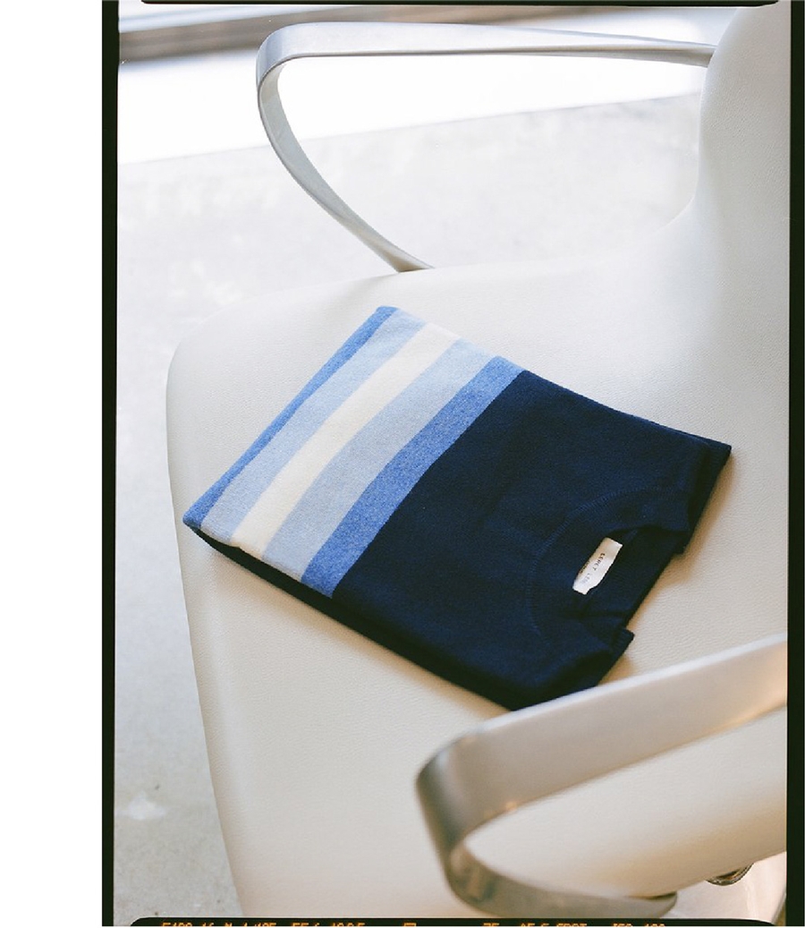 Leret Leret | Latente Studio