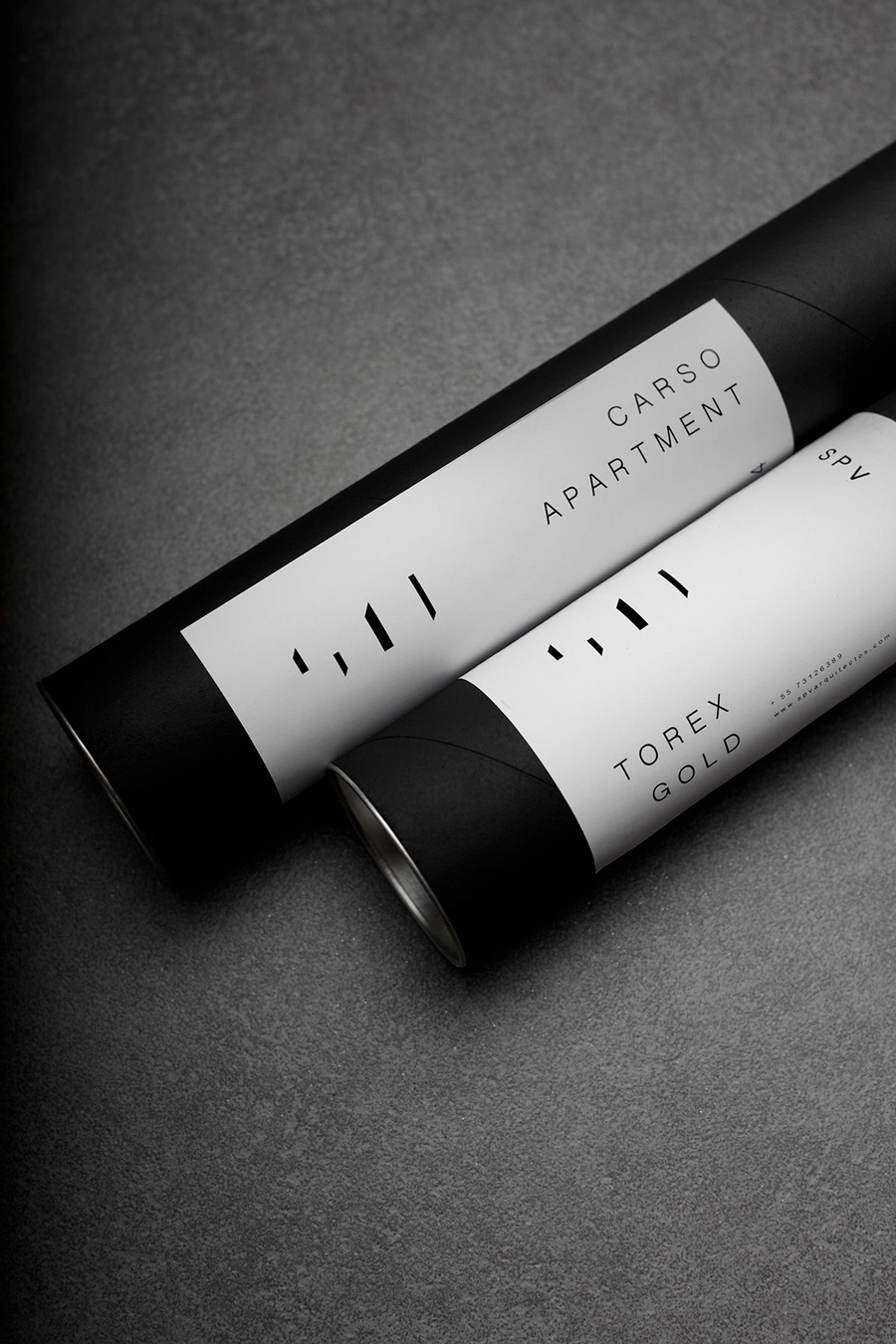 SPV Architects | Latente Studio