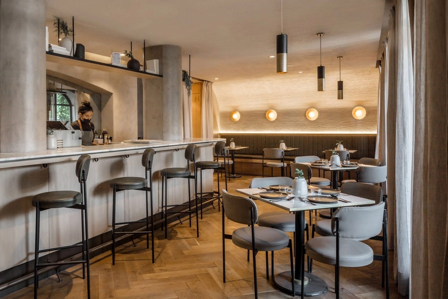 Mattea | Latente Studio