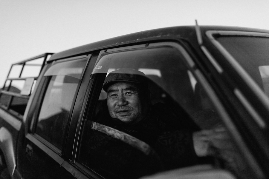 Leret Leret | Latente Studio