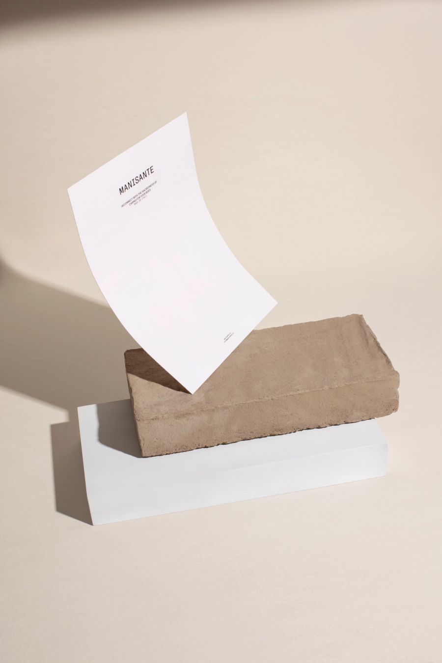 Manisante | Latente Studio