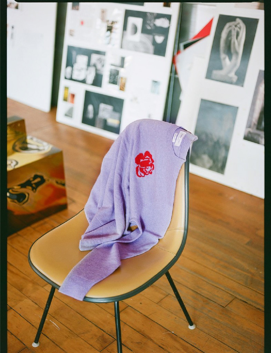 Leret Leret | Latente Studio