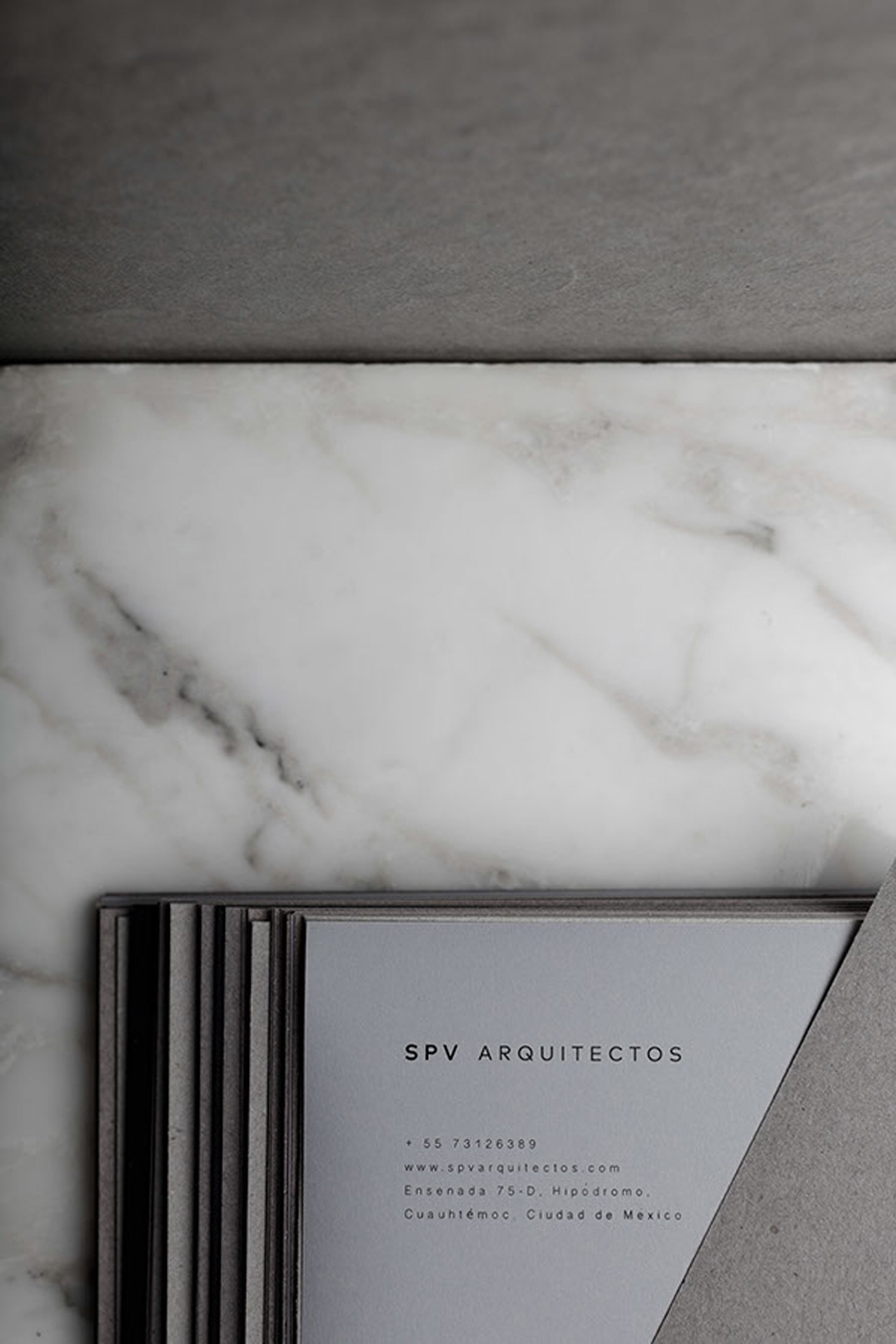 SPV Architects | Latente Studio