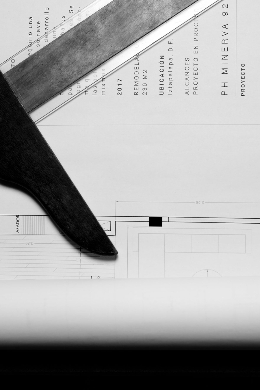 SPV Architects | Latente Studio