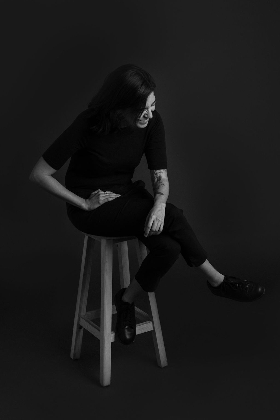 Natalia Becerra | Latente Studio
