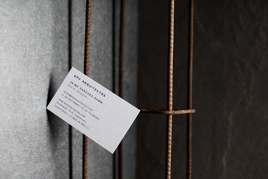 SPV Architects | Latente Studio