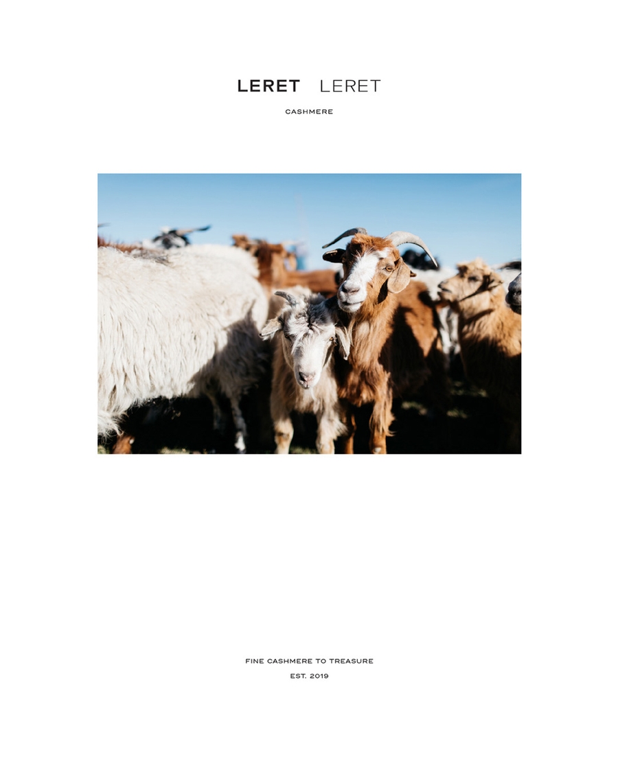 Leret Leret | Latente Studio