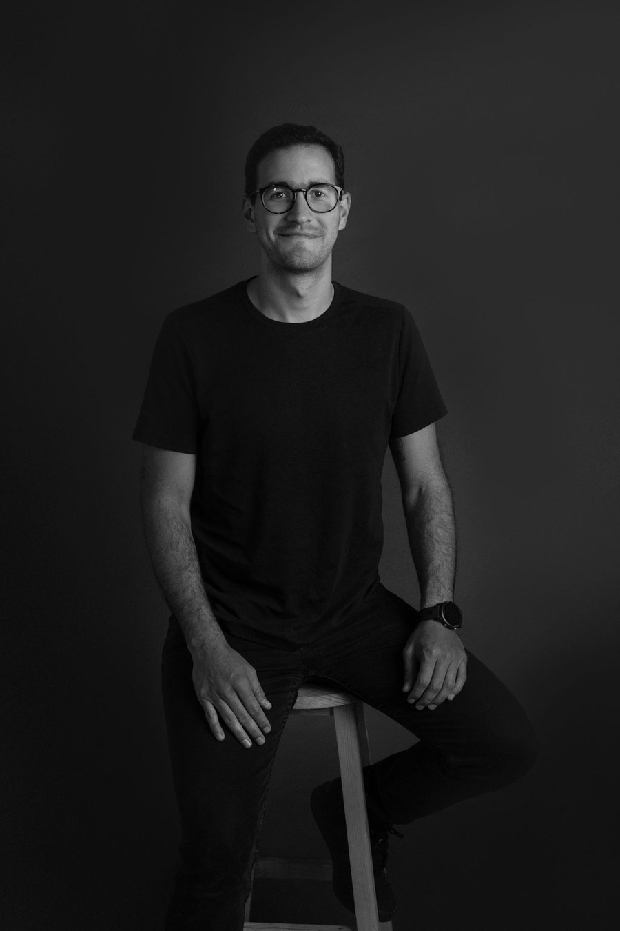 Manuel Galindo | Latente Studio