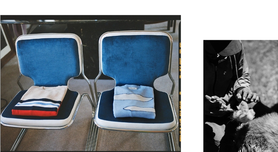 Leret Leret | Latente Studio