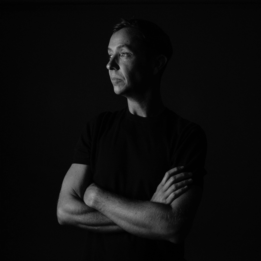 Alejandro Espinosa | Latente Studio