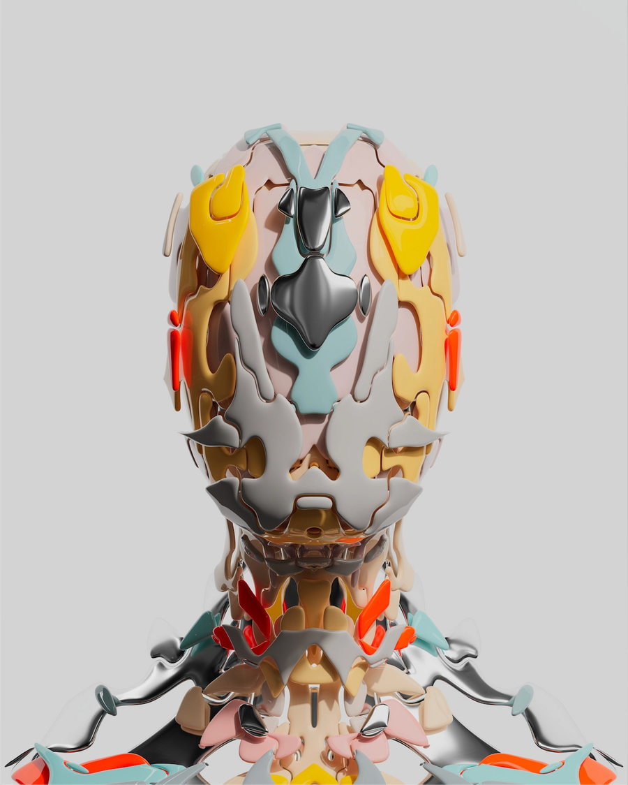 WL3F62 | Latente Studio